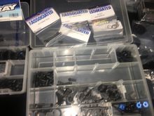Tc7.1 parts 