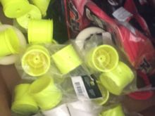Let me know how many you need. Would prefer to sell at least 3 sets. $35 plus shipping 