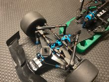 Sway bars