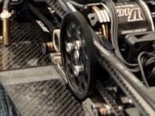 Is that a new motor mount? X4’24? 