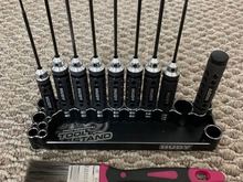 HUDY Tool Package