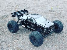 Xray XT8e 2019

 2007 Chevy Silverado Truck

Artnr:

PL3229-00


