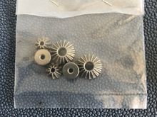 B74.2 LTC gears , new 