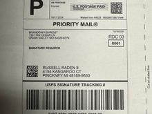 My PM Pictures