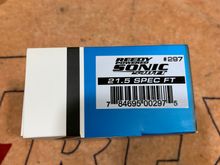 NIB 21.5Spec FT