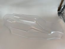 Associated B6.1 kit body