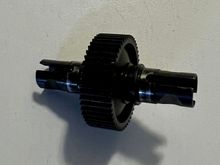 TLR 5.0 Elite Differential Used $25 Shipped