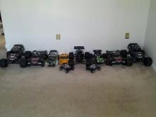 Trucks