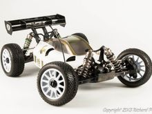 Losi 8E