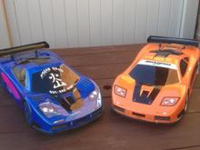 mclaren