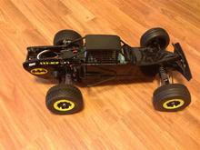 Losi XXX SCB 1