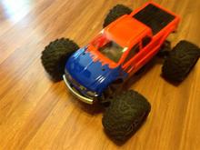 Traxxas E MAXX 6