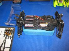 XB4-Chassis