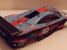 McLaren