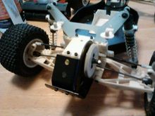 my rc10 ft