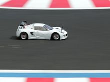 NOT VTA but looks and runs sweet
