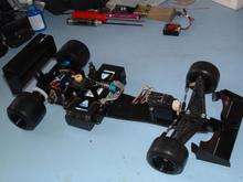 F103 reborn