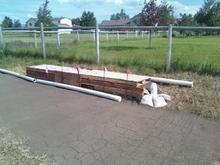 Drivers Stand