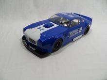 Trans Am 2