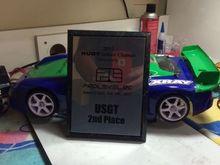 USGT