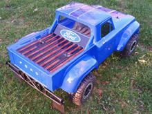 Losi SCTE 2.0 (Pro-Line 66 Ford)