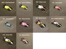 F1 A Main Grid