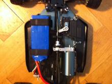 5.0 Ah 6S Turnigy HD