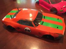 TC4 body 2