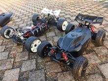 Arrma Typhon