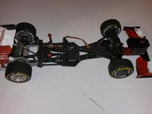 VBC Lightning F