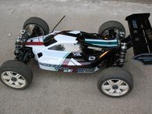 Mugen ECO USA ed.