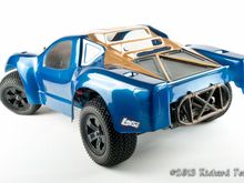 SCTE Tundra V1