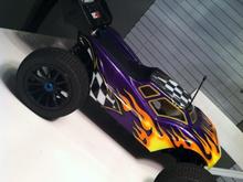 MY RC CARS