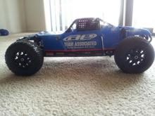 My SC10B