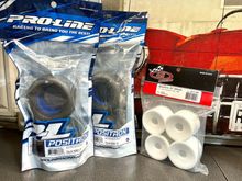 Positron Kit
