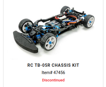 Tamiya TB 05 Pro - Page 32 - R/C Tech Forums