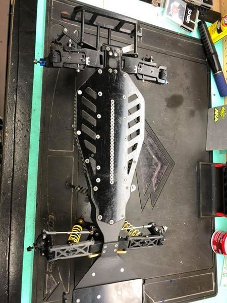 razor sc mod - R/C Tech Forums