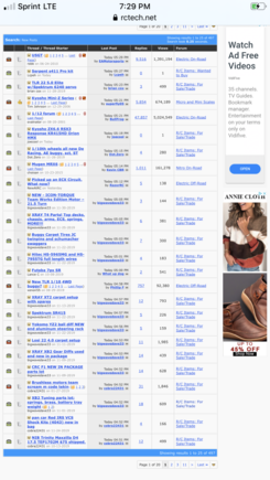 Looks same as always. The divider for post below not updated is different colors. 