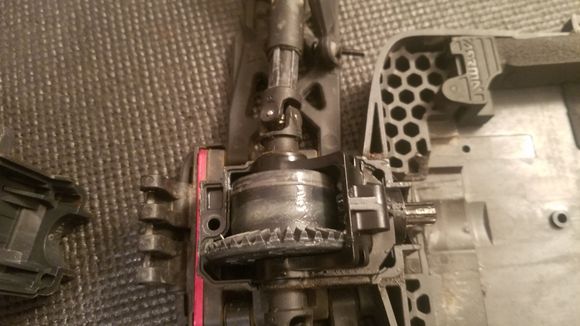 Diff looks great no issues