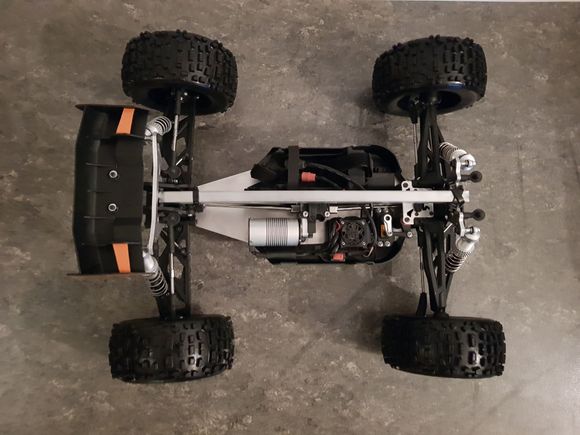 Kraton v2 