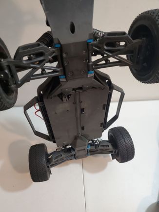 Bottom SC10