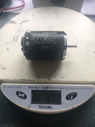 G2 173g