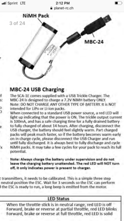 Light will always stay red. Reading this sounds like that charger takes 14 hours to charge s battery 