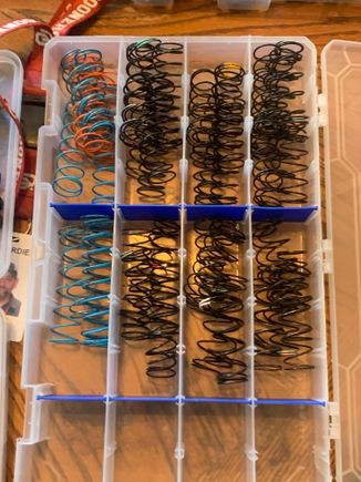 Springs