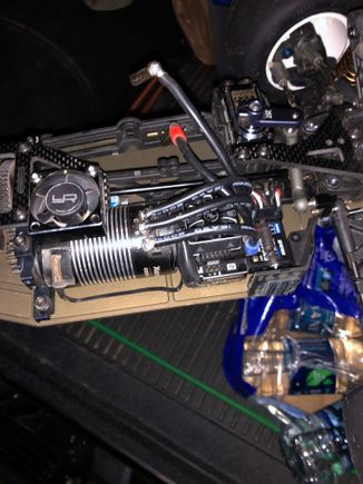 HW 4300KV Beast