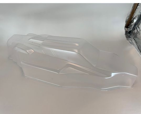 Associated B6.1 kit body