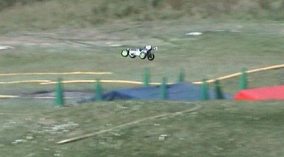 Mugen MBX4RR back in the day at SDMCC. 