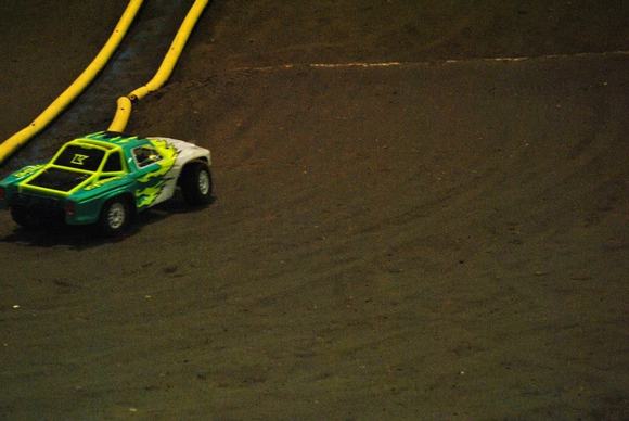 Kyosho SCR