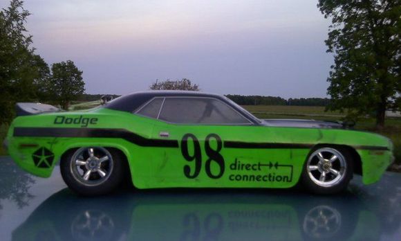 og cuda