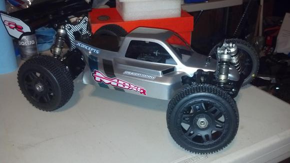 MBX6R